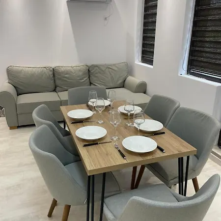 New Lazur Lux Near Beach With Free Parking بورغاس