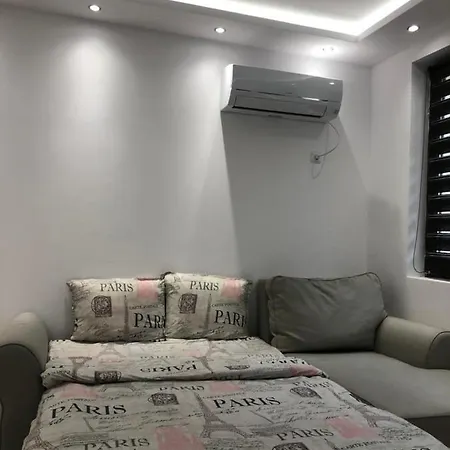 New Lazur Lux Near Beach With Free Parking Lejlighed *