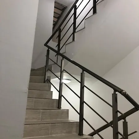 Lejlighed New Lazur Lux Near Beach With Free Parking